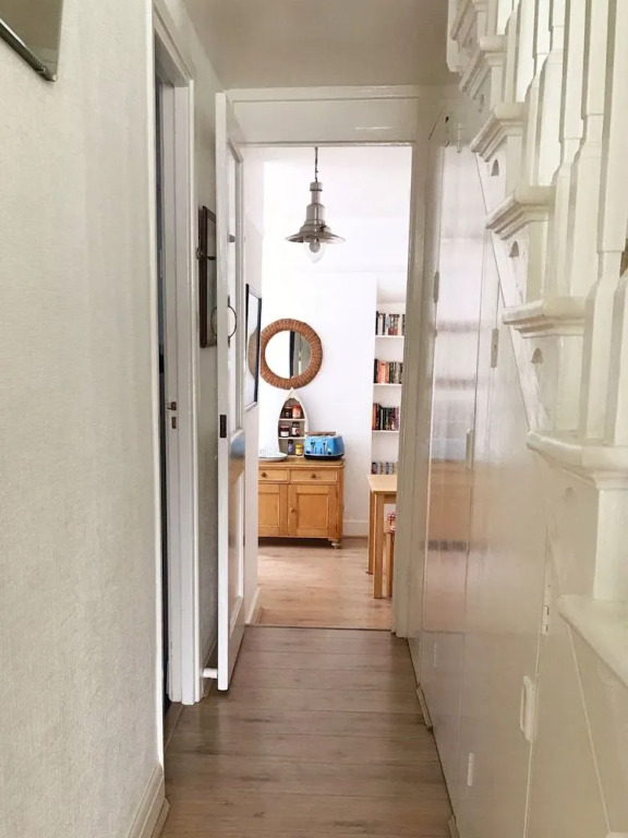 The Moorings B&B
