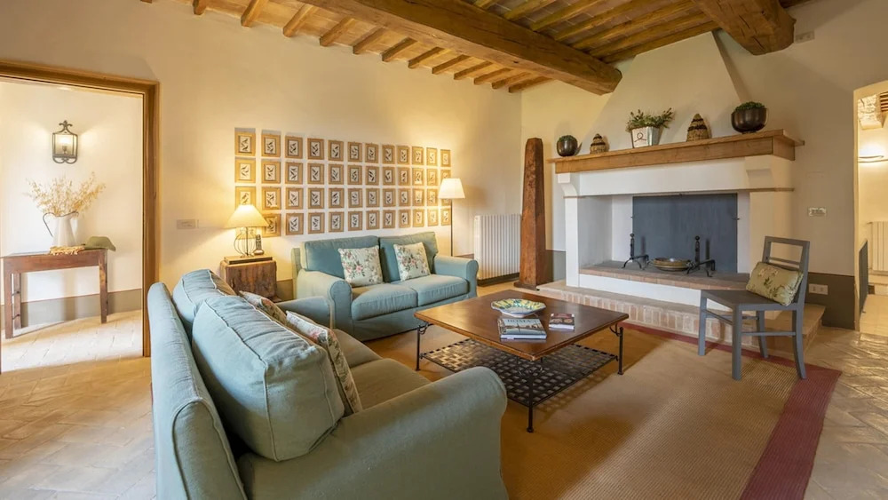 IL POGGIO ALLE TRESE 14, Emma Villas