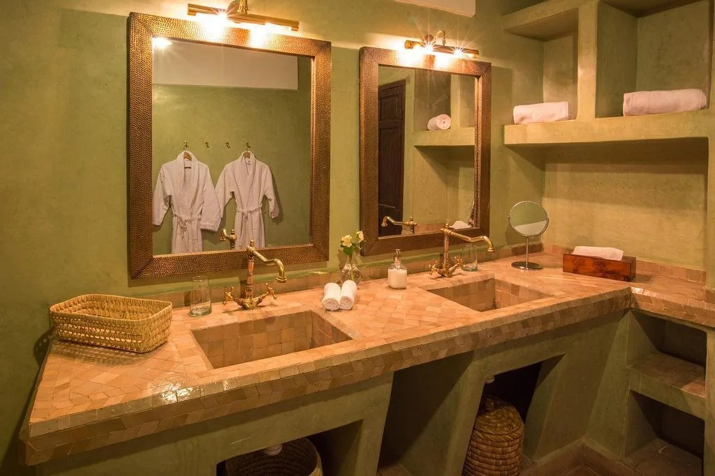 Manzil Fanny Private Riad & Spa