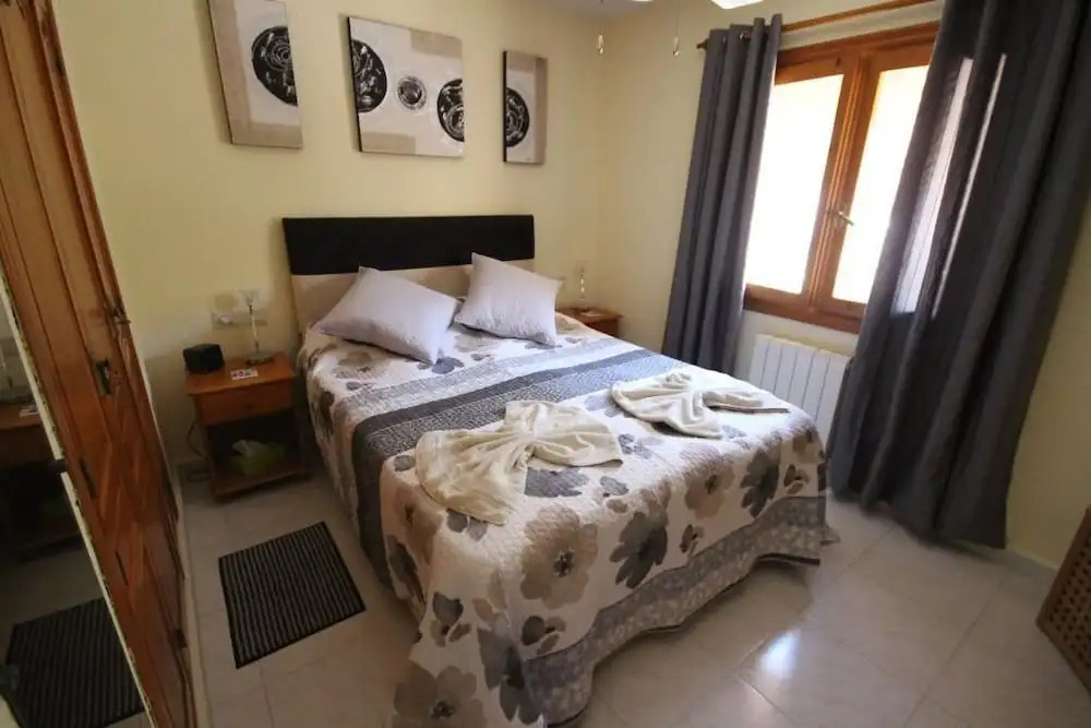 Casa Vista Portet