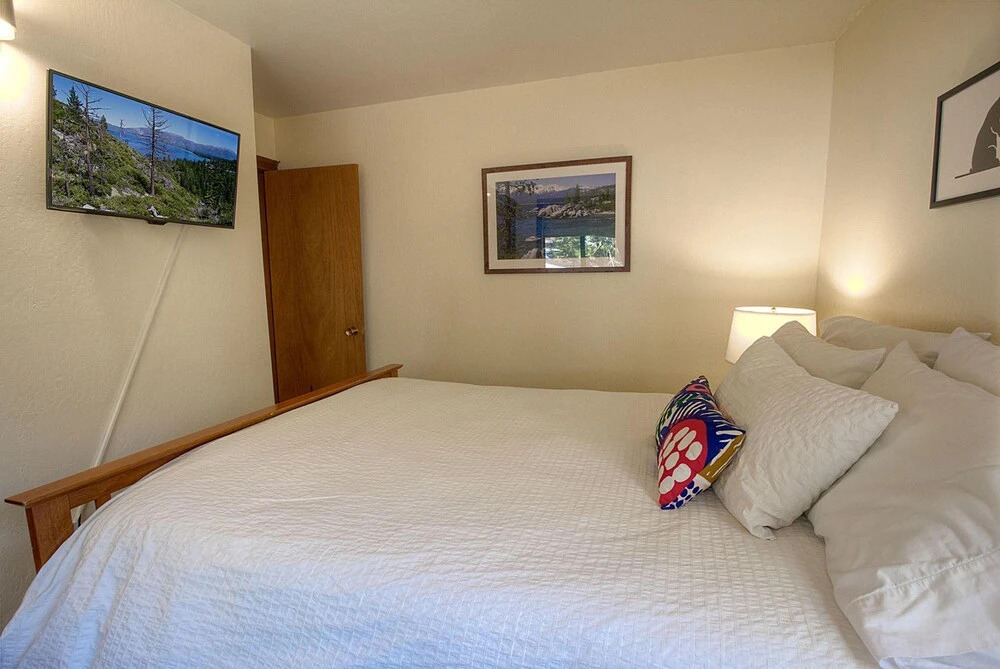 Fairway Lodge by Lake Tahoe Accommodations