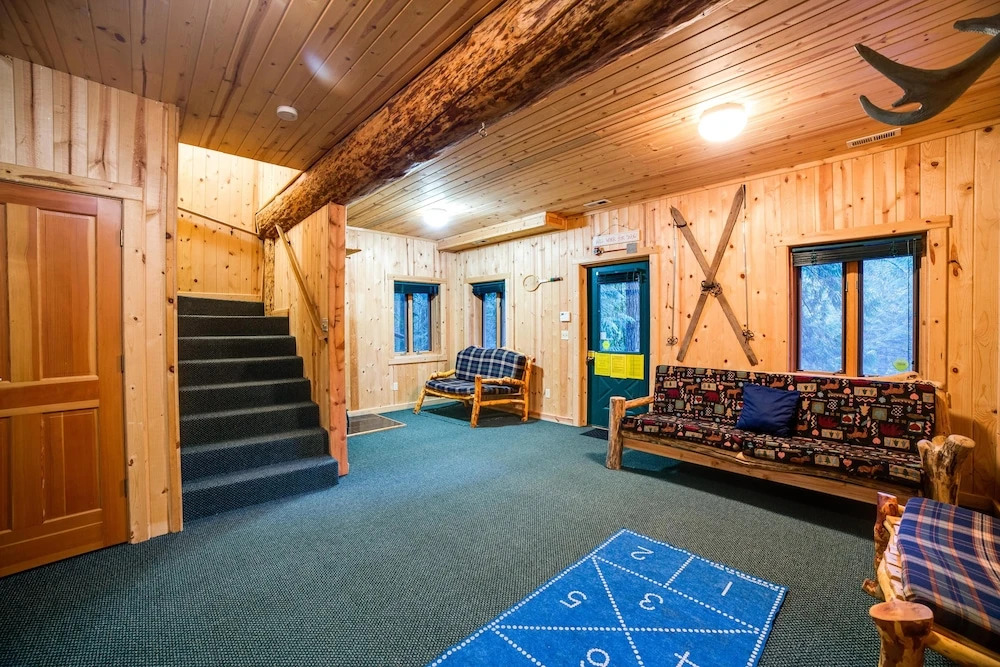 Snowline 47 by RedAwning