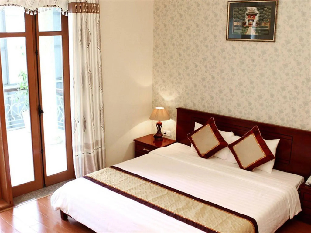 Lotus Village HN - by BAY LUXURY