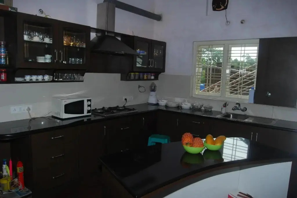 Aloka Residency- A Home Stay