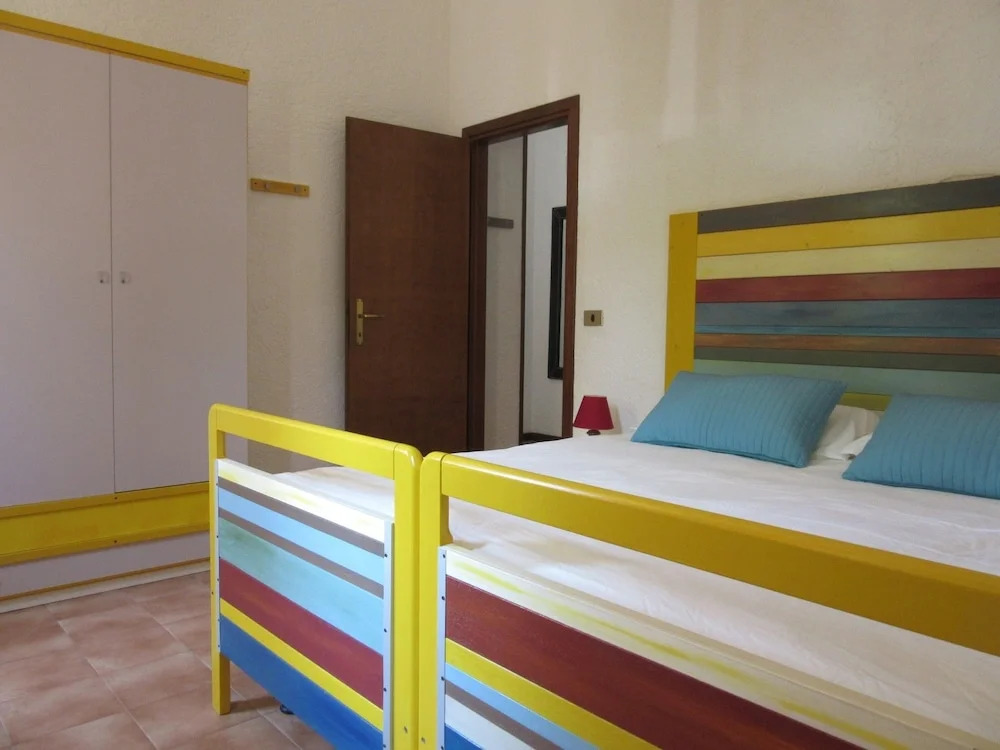Residence Rustico