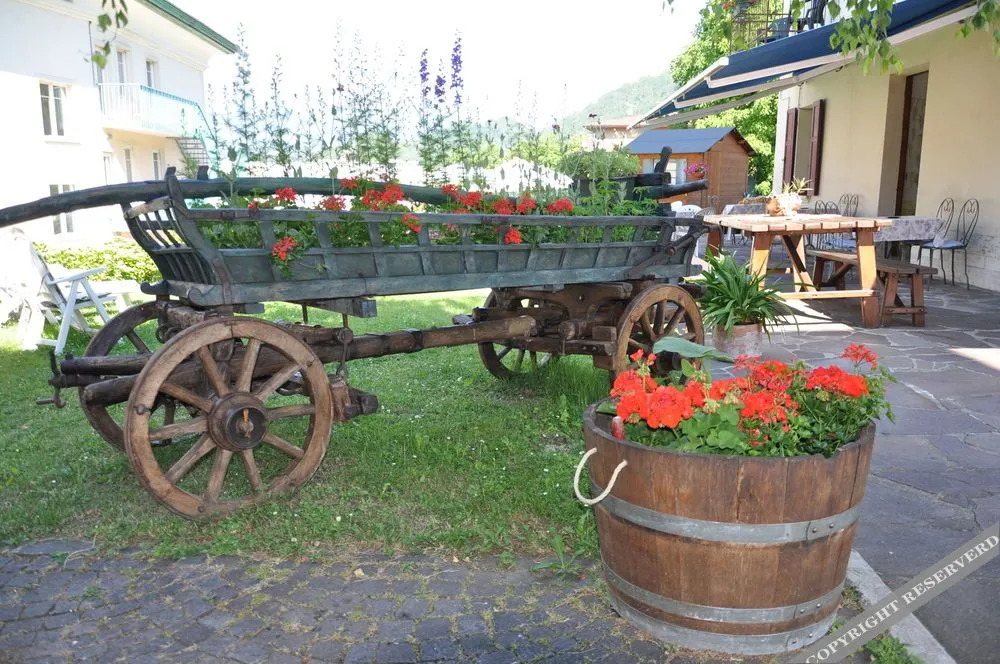 Hotel Sandro