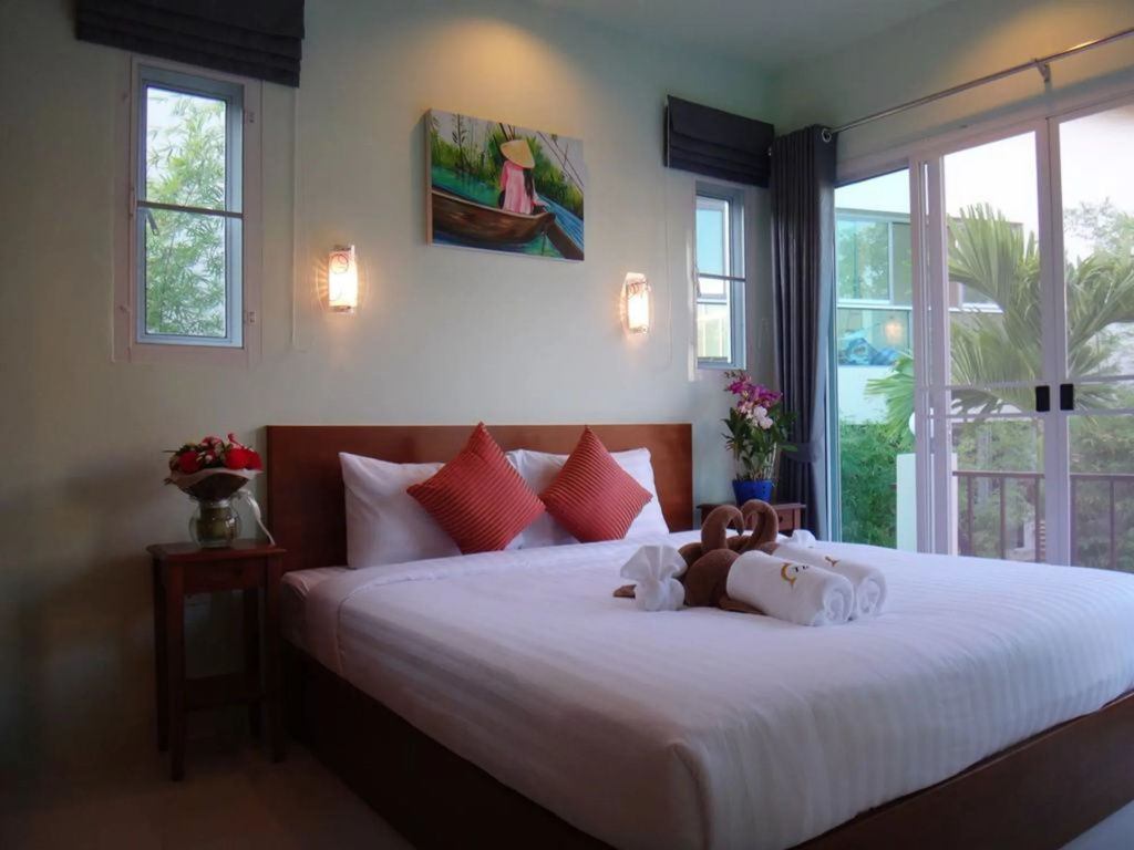 Thuan Resort