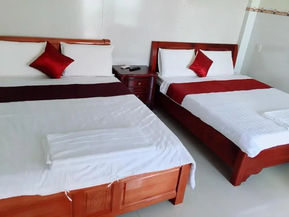 Hoang Gia Hotel