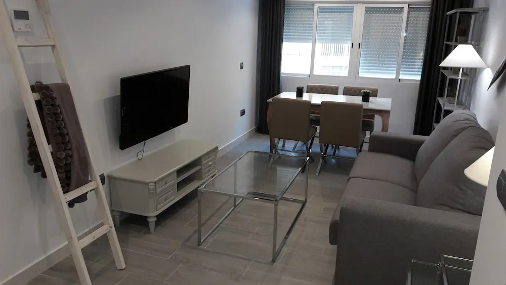 Apartamento Guesting Velazquez