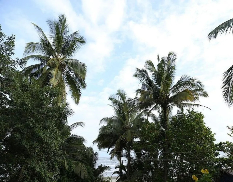 Room Maangta 326 - Pernem Goa