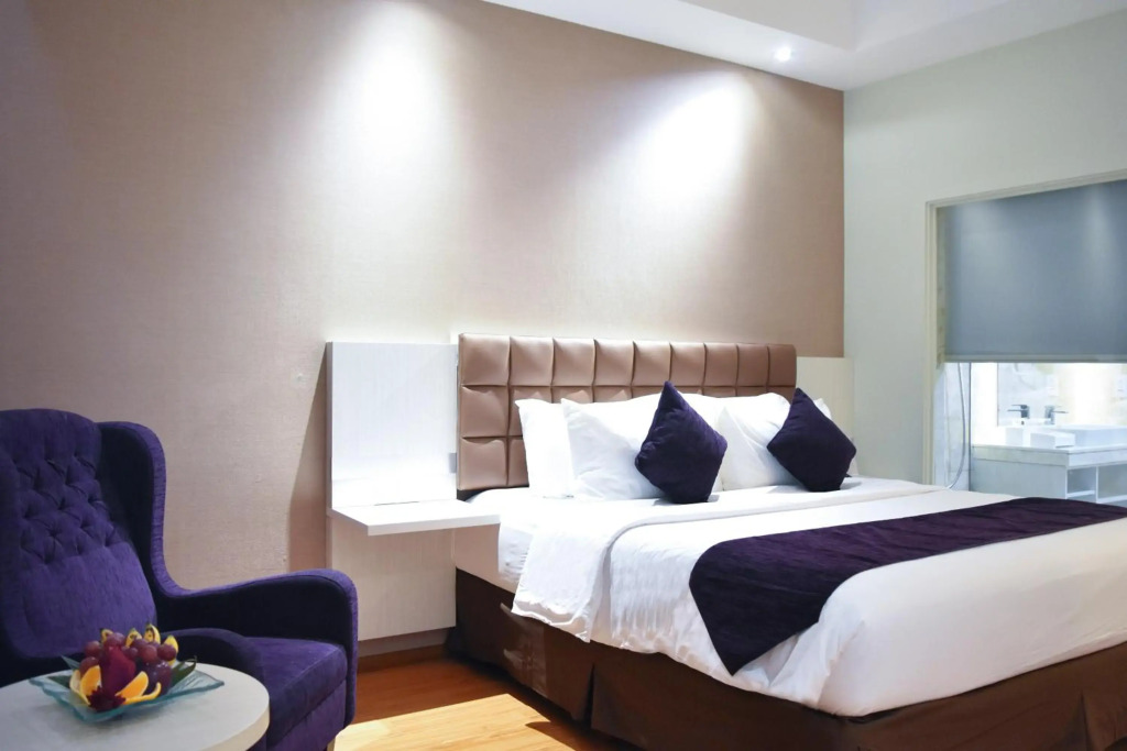 Platinum Hotel & Convention Hall Balikpapan