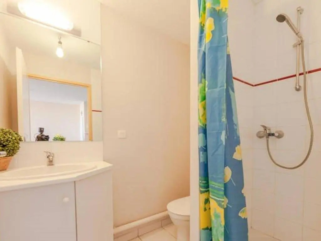 Appartement Vieux-Boucau-les-Bains, 2 pièces, 6 personnes - FR-1-379-65