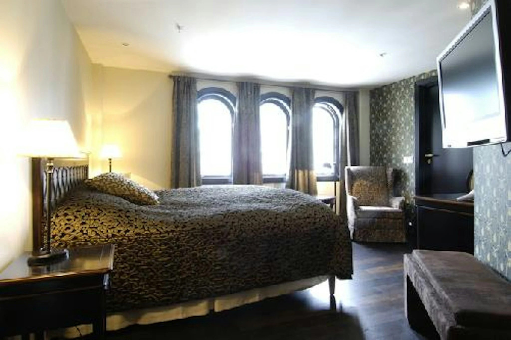Det Hanseatiske Hotel