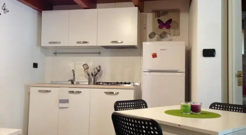 Casa Vacanze Nonnogià