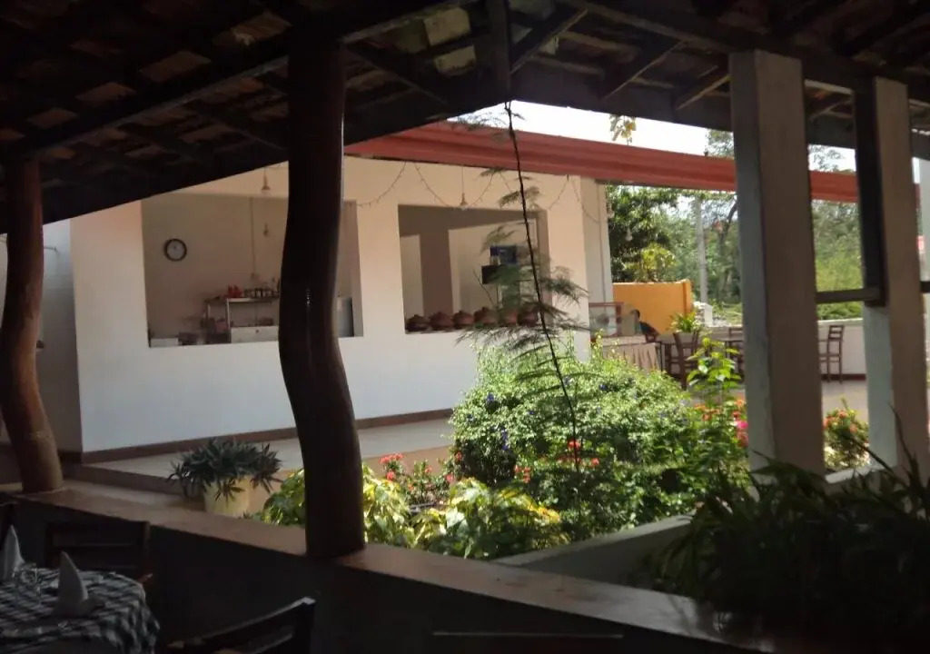 Derana Guest House