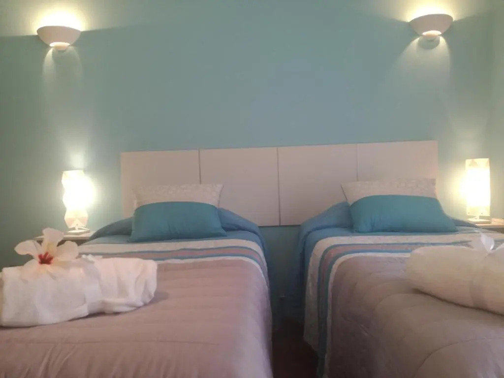 Sensations Guesthouse