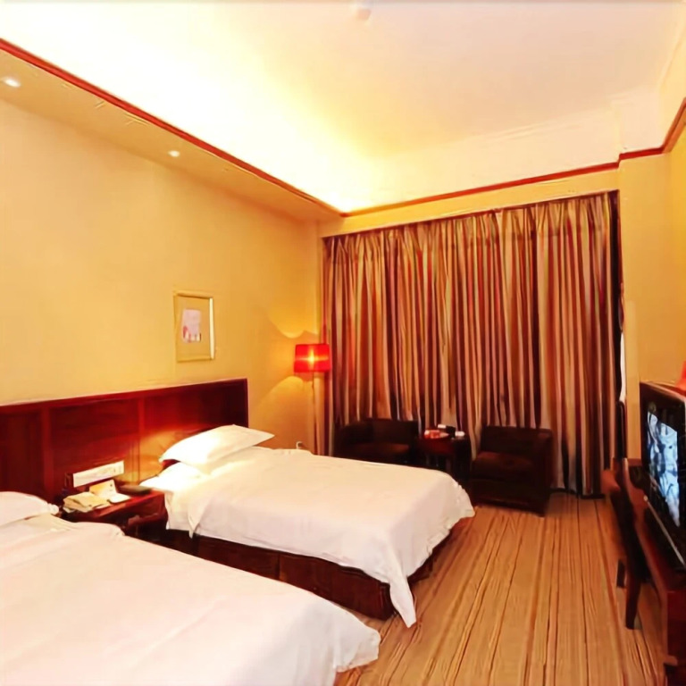 Jinteng Hotel