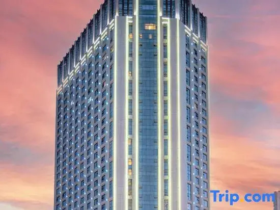 Yuluxe Lanzhou