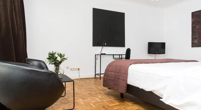 B&B Bruxsel
