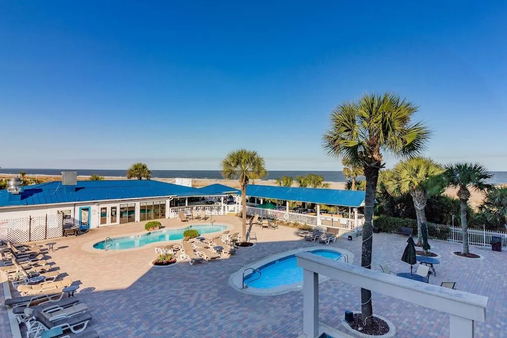 Atlantic Ocean Home