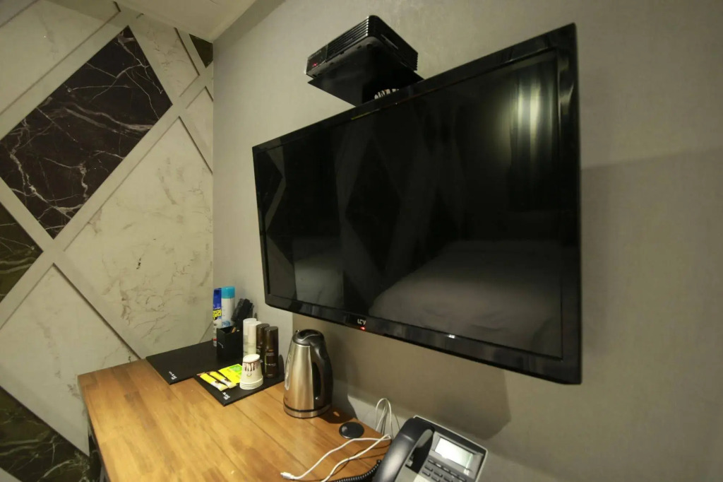 Blanc Hotel Cheongju
