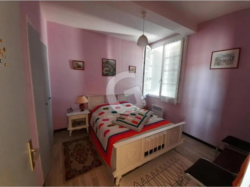 Appartement La Tranche-sur-Mer, 3 pièces, 4 personnes - FR-1-357-276