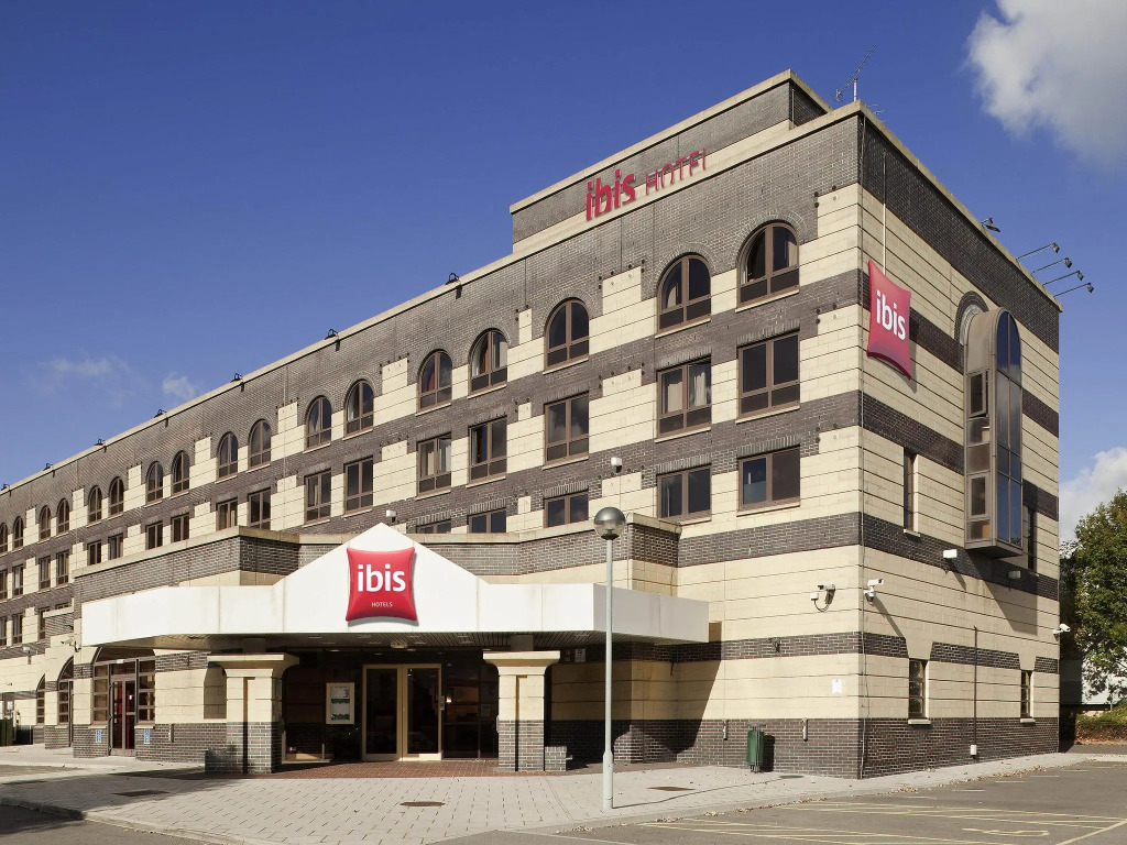 ibis Southampton