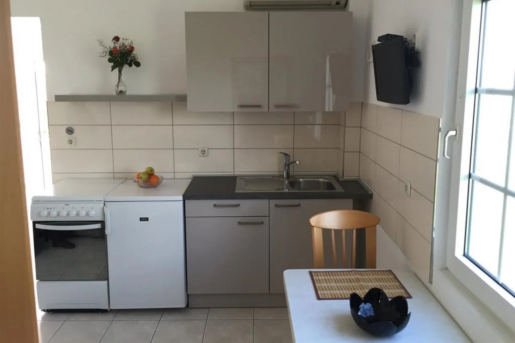 Apartments Galic