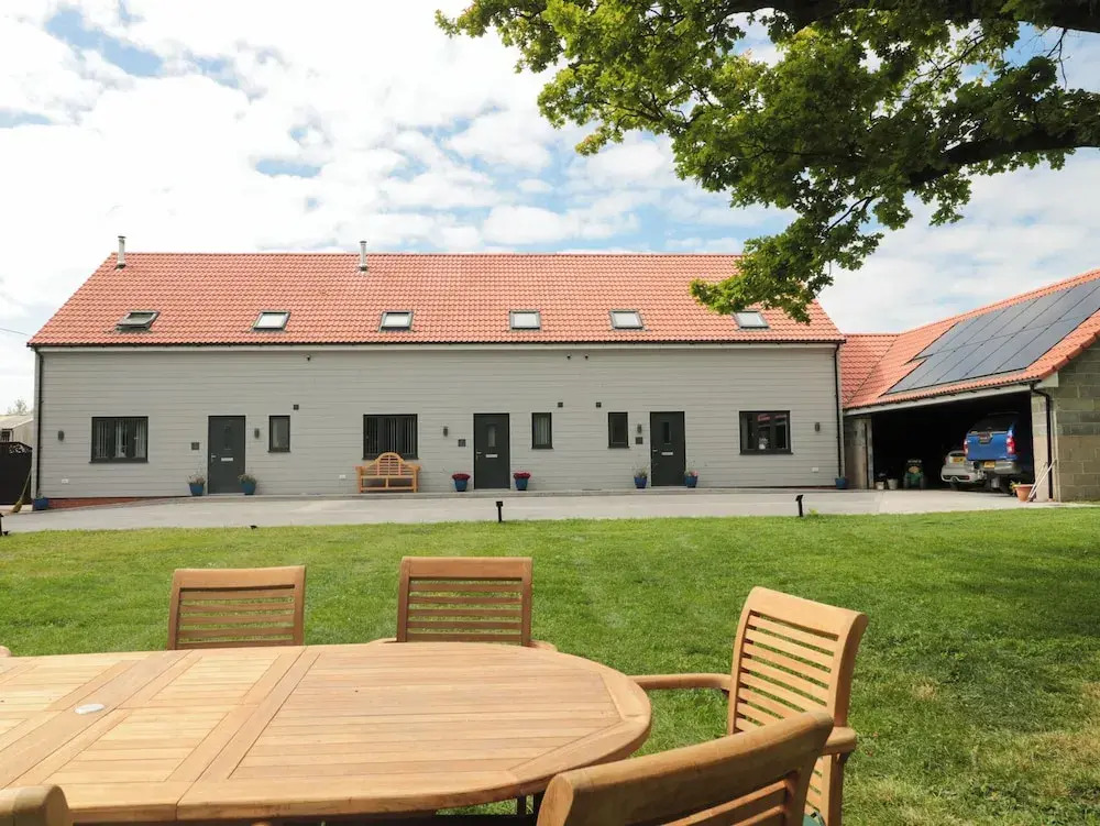 The Stables