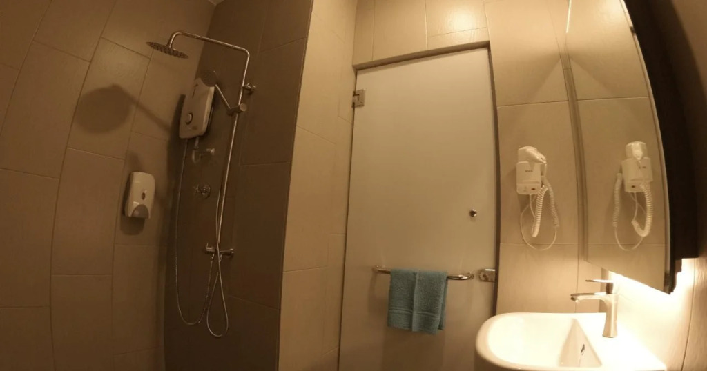 U Design Hotel Kuala Lipis