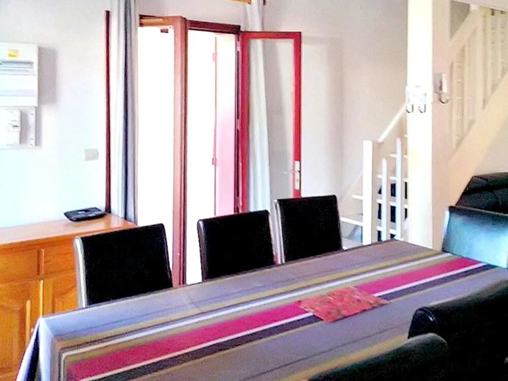 House With 2 Bedrooms in Moliets-et-maa, With Pool Access and Furnishe