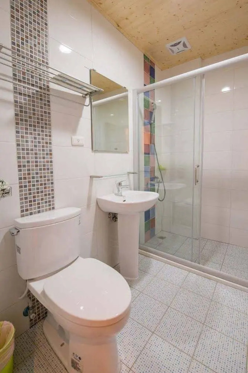 Legend Hostel