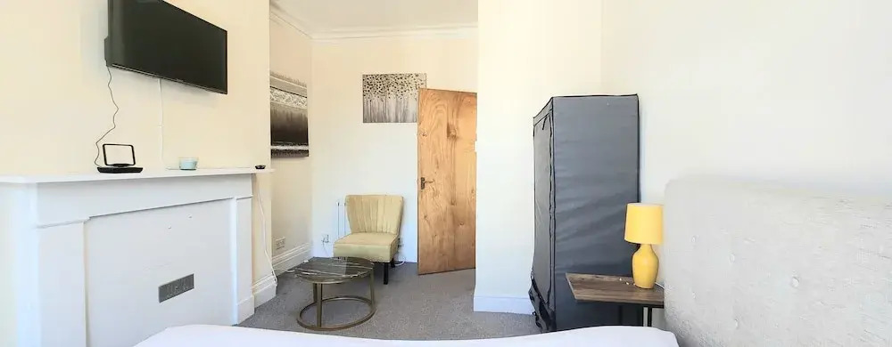 Ashford Cozy Apartment in Town Centre