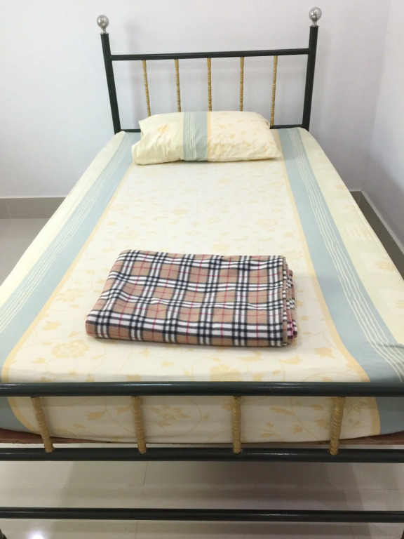 Chodokmai Guesthouse