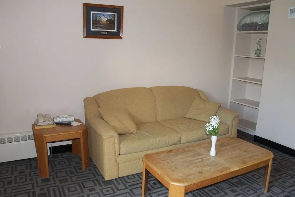 Garden Court Motel