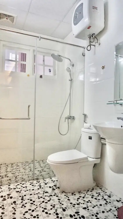 Hotel Tuyen 3