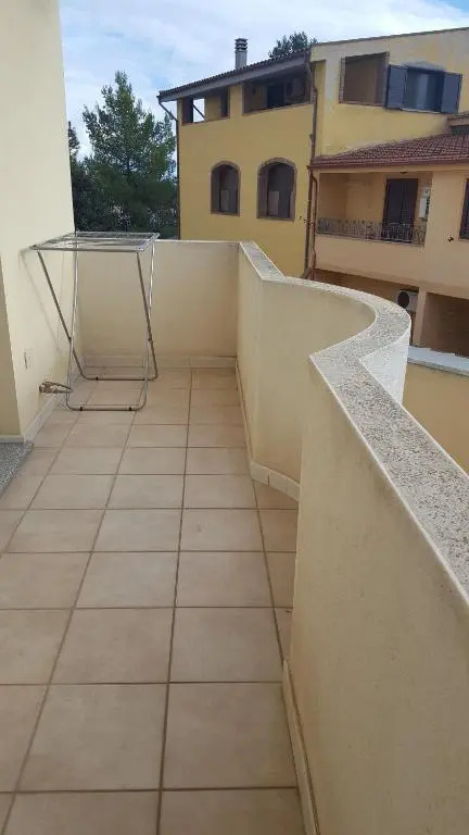 Casa Vacanze Capoterra