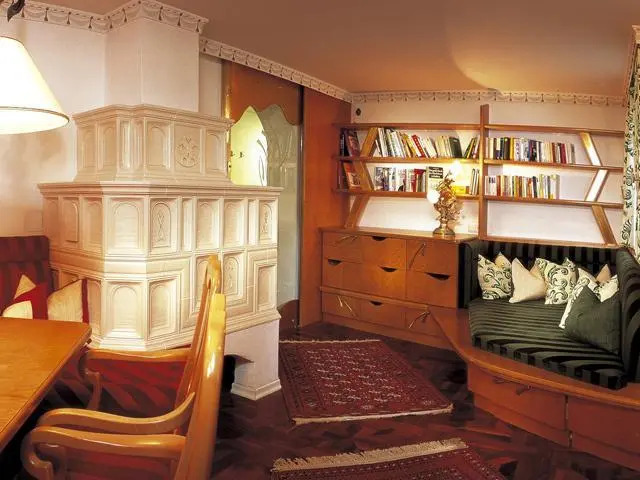 Appartements Mair