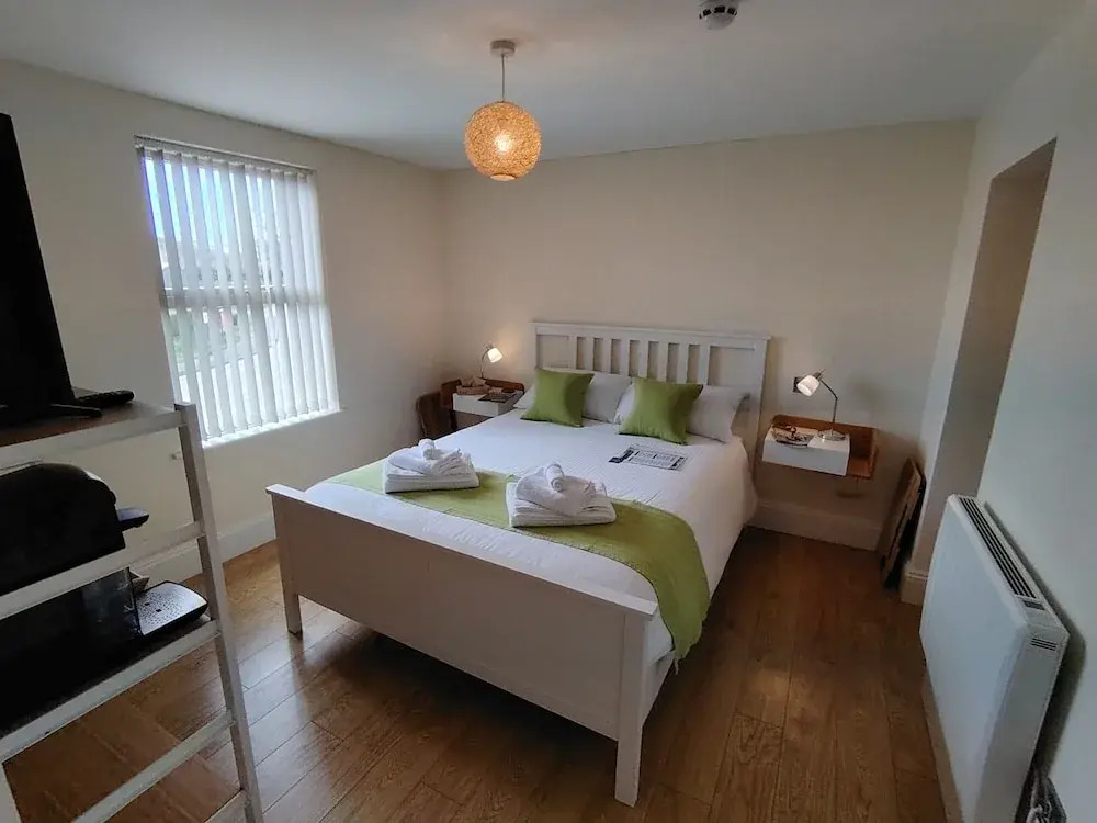 Chandlers Lodge B&B