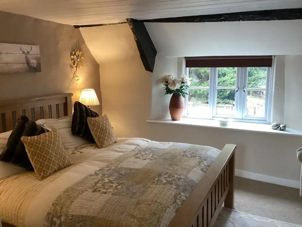 The Snuggery a Cosy Country Cottage