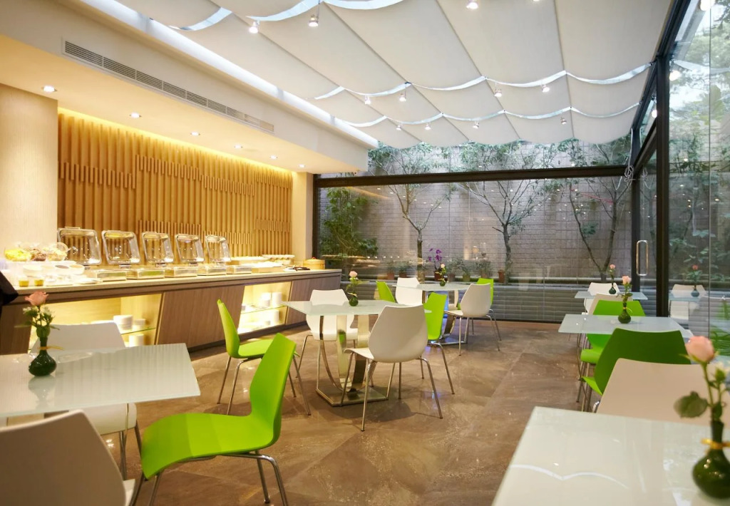 Beauty Hotels - Beautique Hotel