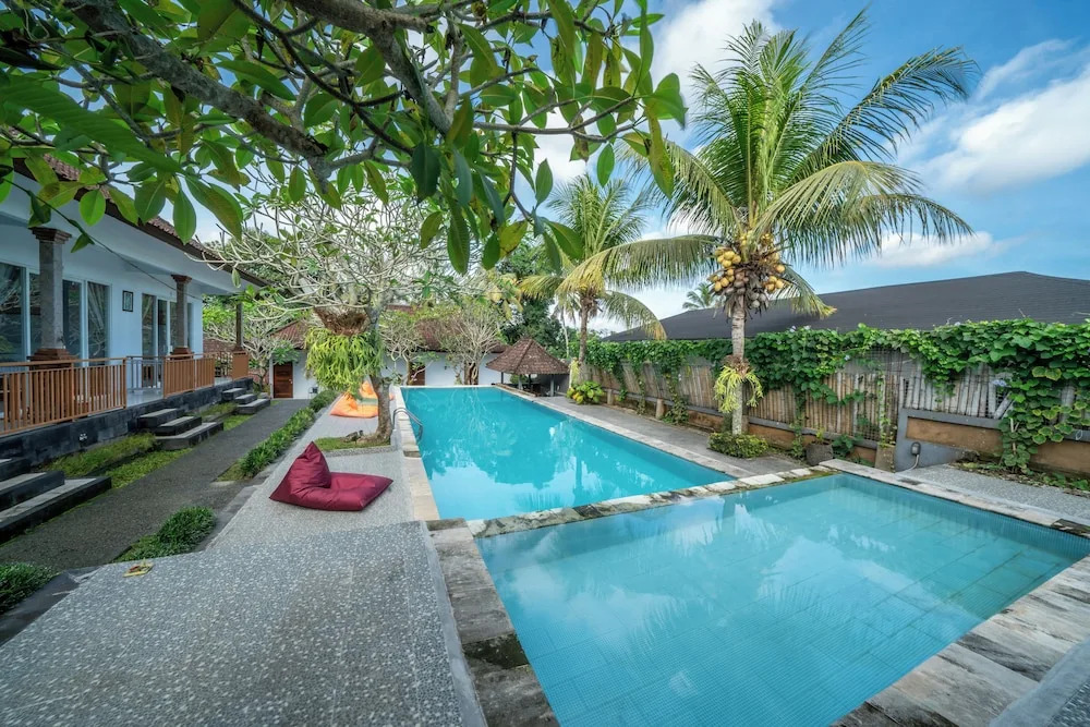 Umahan Ubud