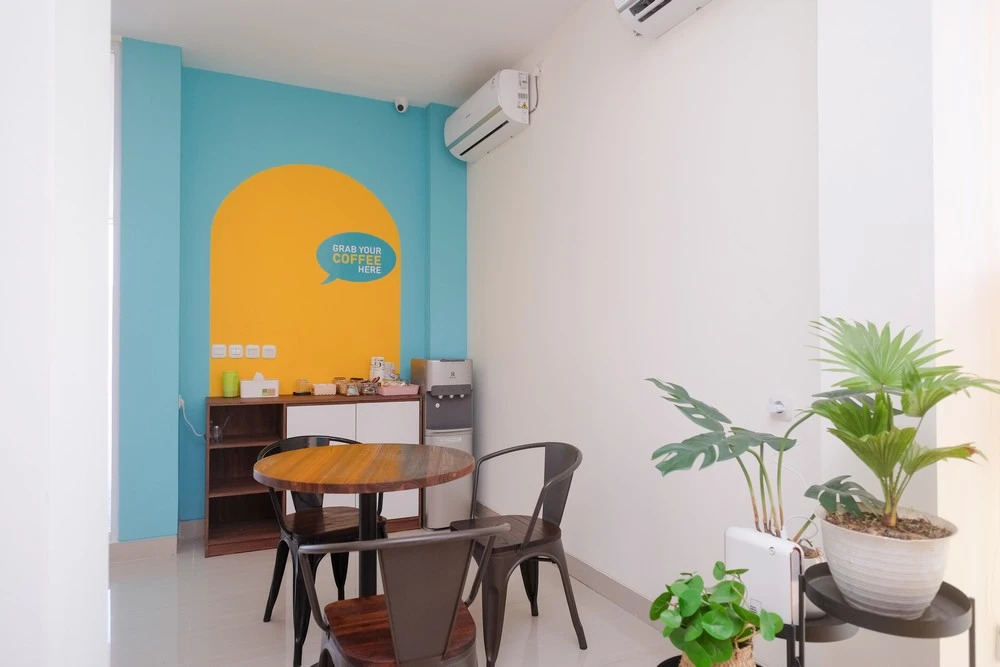 Sans Hotel Aurum Majapahit Semarang
