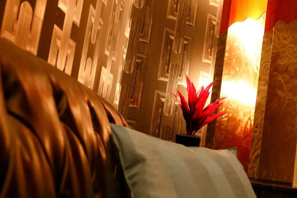 Hotel Le Club (Adult Only)