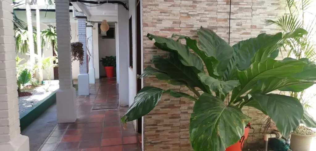 Hotel Aldea Pura Vida