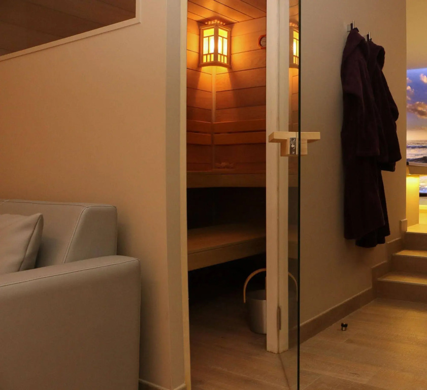 Hotel Riant-Séjour Seaview by WP Hotels