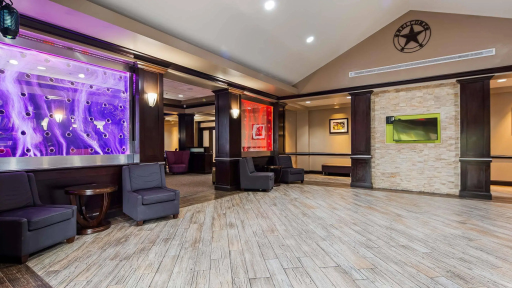 Best Western PLUS Dallas Hotel & Conference Center