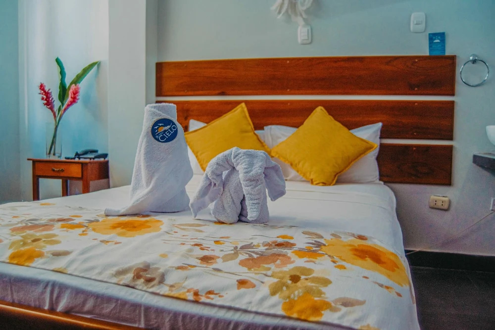 Hotel Cielo Tarapoto