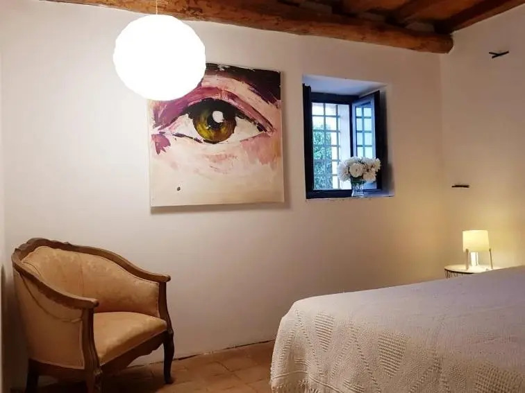 L'Aranceto