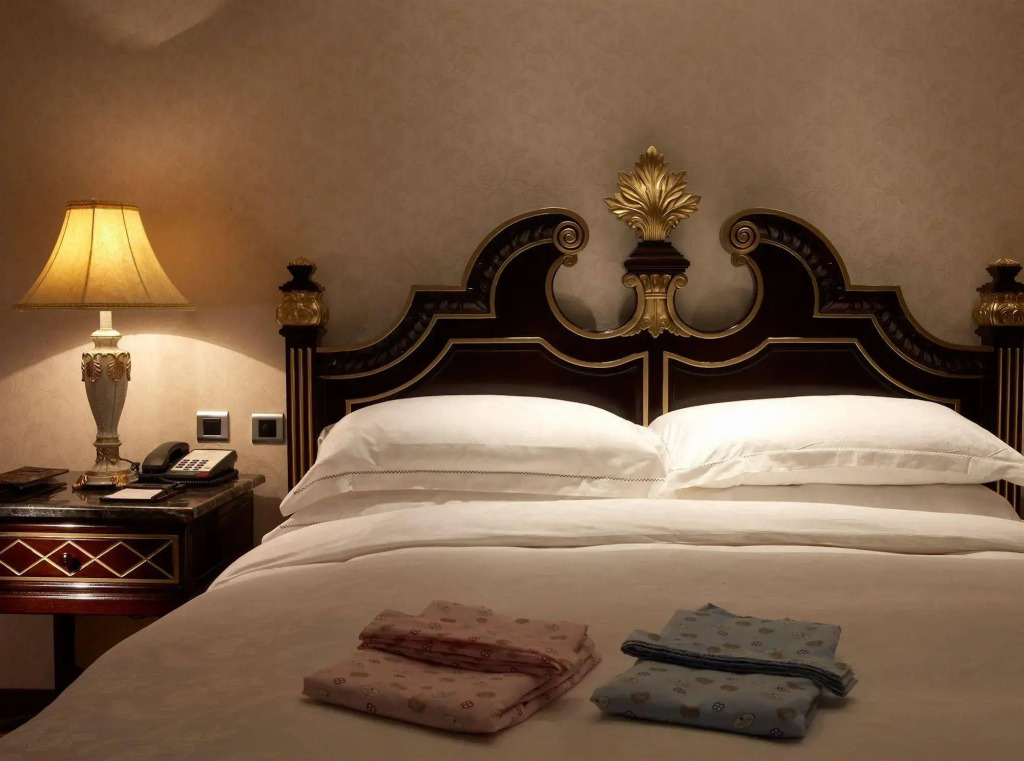 Grand Pleasure Spring Hotel